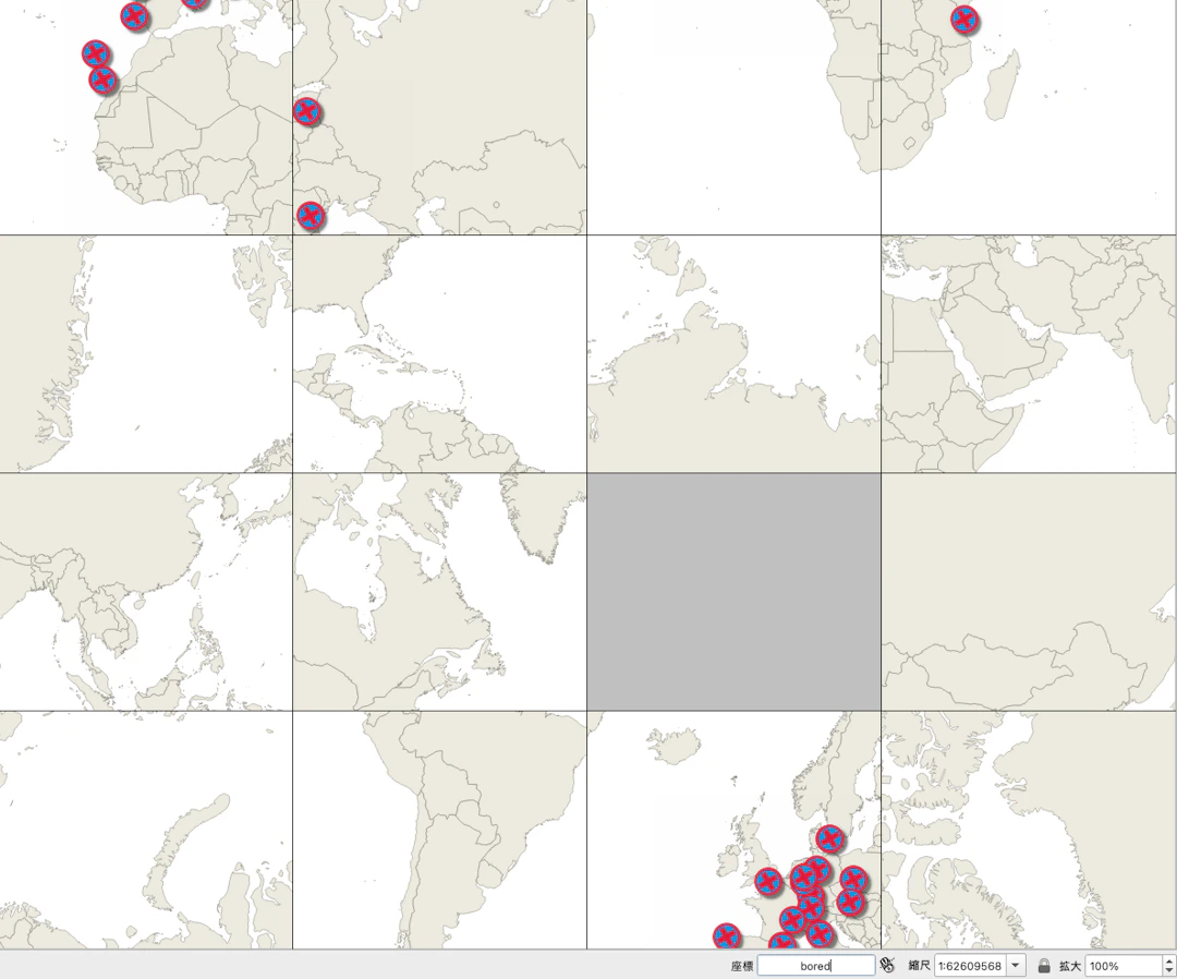 QGISの知られざる便利機能を紹介！ - QGIS LAB by MIERUNE